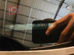 جي ام سي تيراين